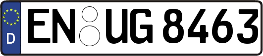 EN-UG8463