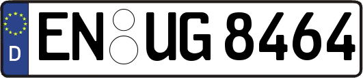 EN-UG8464