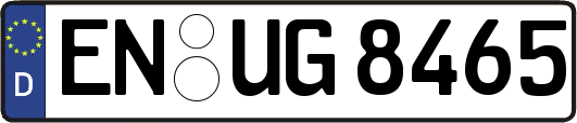 EN-UG8465