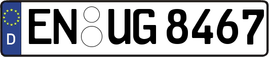 EN-UG8467