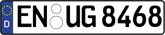 EN-UG8468