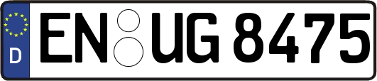 EN-UG8475
