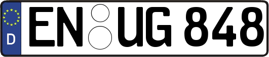 EN-UG848