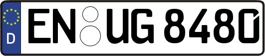 EN-UG8480