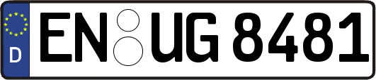 EN-UG8481