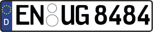 EN-UG8484