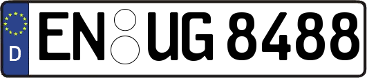 EN-UG8488