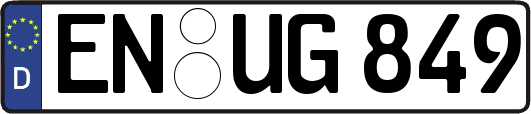EN-UG849