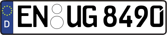 EN-UG8490