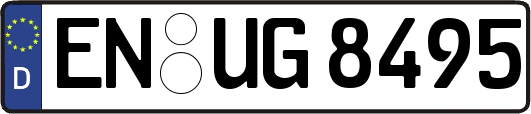 EN-UG8495