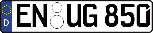 EN-UG850