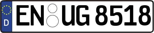 EN-UG8518