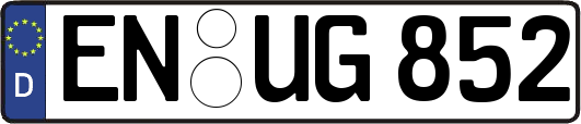 EN-UG852