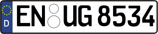 EN-UG8534