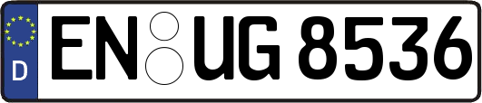 EN-UG8536