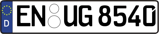 EN-UG8540