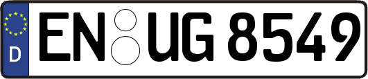 EN-UG8549