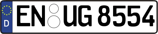EN-UG8554