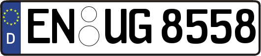EN-UG8558