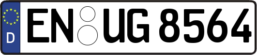 EN-UG8564