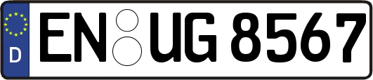 EN-UG8567