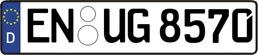 EN-UG8570