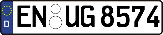 EN-UG8574