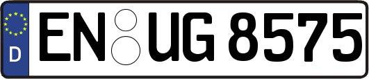EN-UG8575