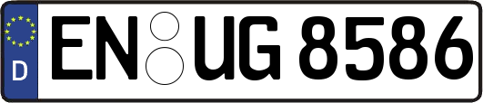 EN-UG8586