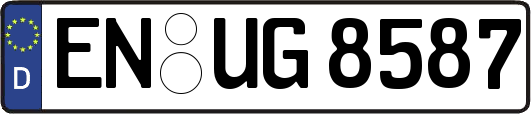 EN-UG8587