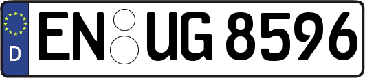 EN-UG8596