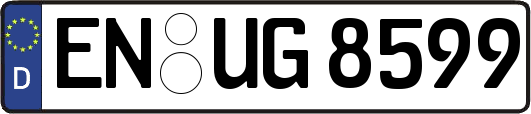 EN-UG8599