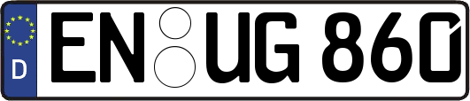 EN-UG860