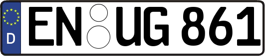 EN-UG861