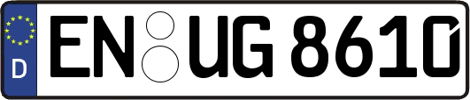 EN-UG8610