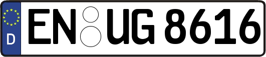 EN-UG8616