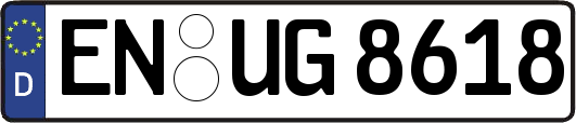 EN-UG8618