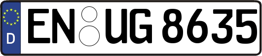 EN-UG8635