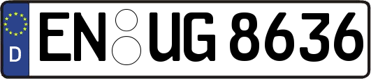 EN-UG8636