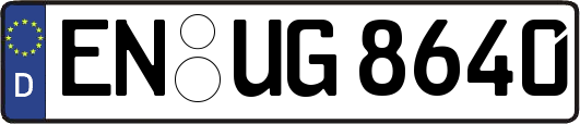EN-UG8640
