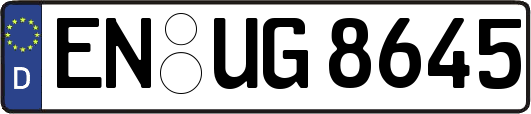 EN-UG8645