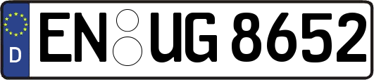EN-UG8652