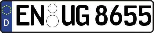 EN-UG8655