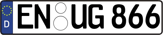 EN-UG866