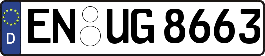 EN-UG8663