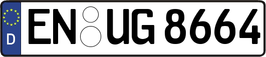 EN-UG8664