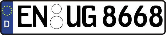 EN-UG8668