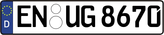 EN-UG8670