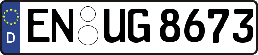 EN-UG8673