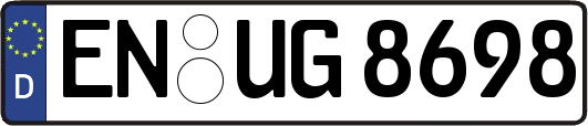 EN-UG8698